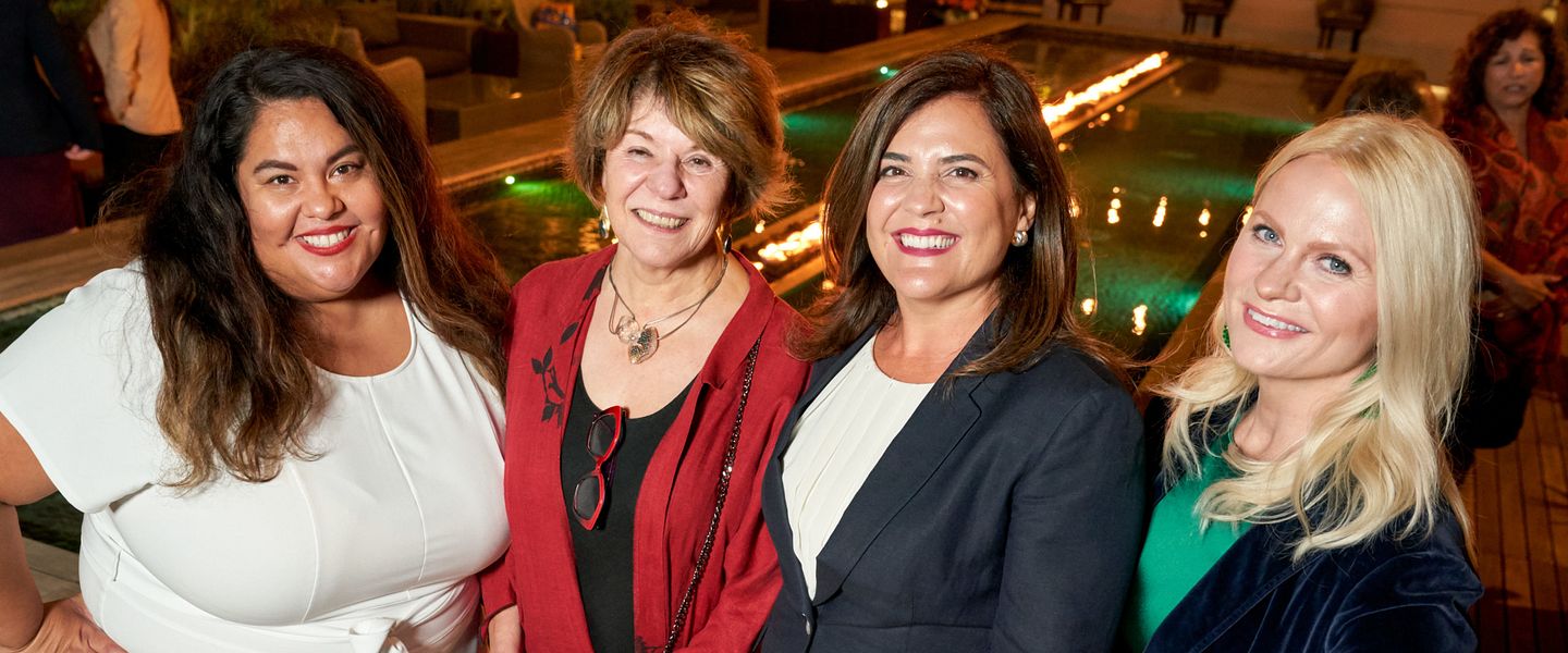 Executive Team