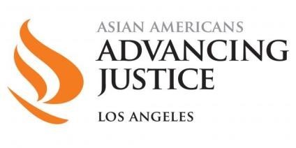 AAAJC-LA Logo