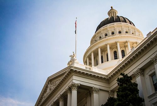 State Capitol