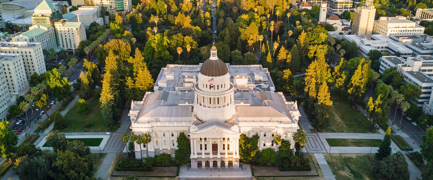 State Capitol
