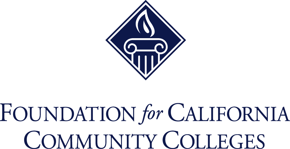 Foundation for California Community Colleges Logo