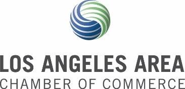 LA Chamber of Commerce Logo