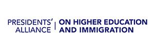 Presidents Alliance Logo
