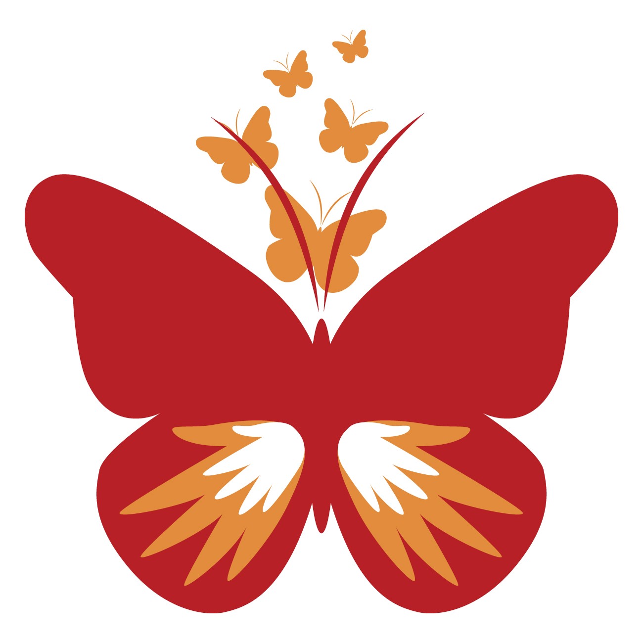 Undocutemented Student Center Logo