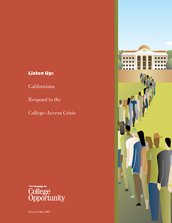 Report cover