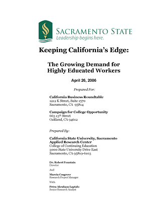Report cover