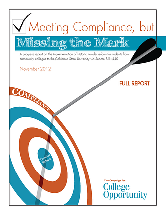 Report cover