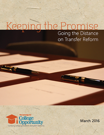 report cover