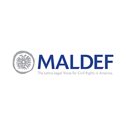 MALDEF-logo