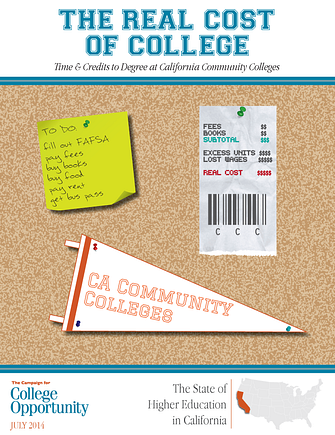 Report cover